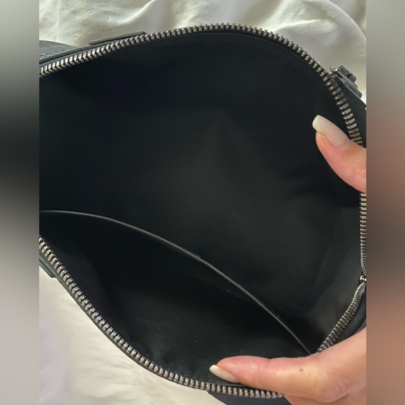 Louis Vuitton City Keepall Monogram Eclipse - Picture 8 of 10